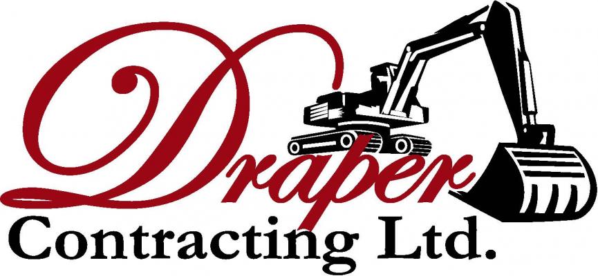 Draper Contracting Ltd.