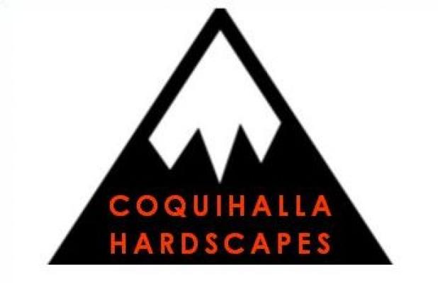 Coquihalla Custom hardscapes