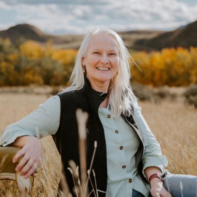 Jan Morrison