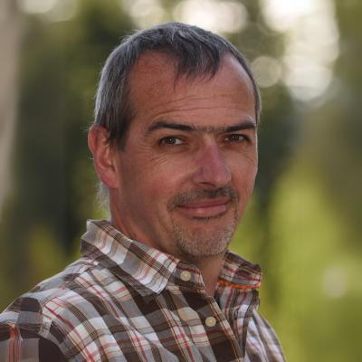 Andre Kuerbis